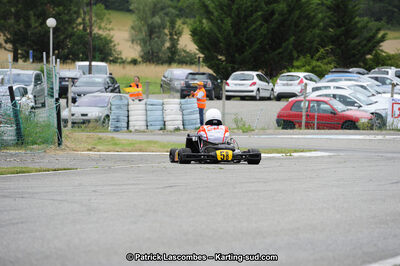 01/07/2012 : X30 Challenge Europa à Lavelanet (Photos Patrick Lascombes) 2012 — karting