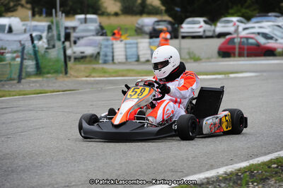 01/07/2012 : X30 Challenge Europa à Lavelanet (Photos Patrick Lascombes) 2012 — karting