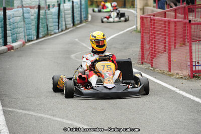 01/07/2012 : X30 Challenge Europa à Lavelanet (Photos Patrick Lascombes) 2012 — karting