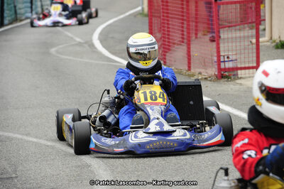01/07/2012 : X30 Challenge Europa à Lavelanet (Photos Patrick Lascombes) 2012 — karting