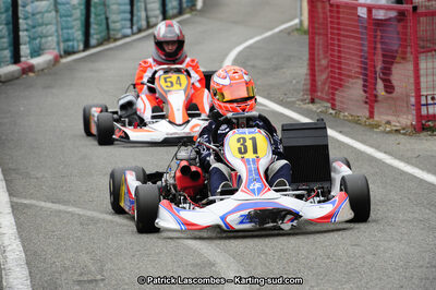 01/07/2012 : X30 Challenge Europa à Lavelanet (Photos Patrick Lascombes) 2012 — karting