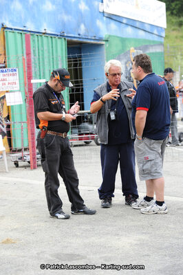 01/07/2012 : X30 Challenge Europa à Lavelanet (Photos Patrick Lascombes) 2012 — karting