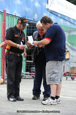 01/07/2012 : X30 Challenge Europa à Lavelanet (Photos Patrick Lascombes) 2012 — karting