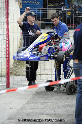 01/07/2012 : X30 Challenge Europa à Lavelanet (Photos Patrick Lascombes) 2012 — karting