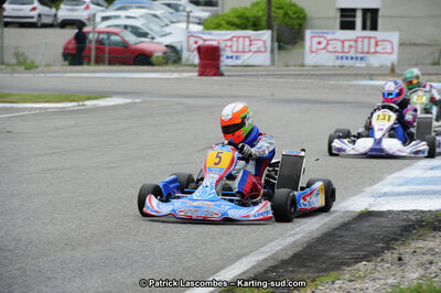 01/07/2012 : X30 Challenge Europa à Lavelanet (Photos Patrick Lascombes) 2012 — karting