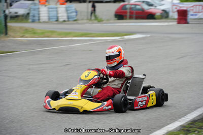 01/07/2012 : X30 Challenge Europa à Lavelanet (Photos Patrick Lascombes) 2012 — karting