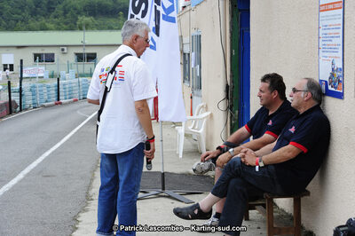 01/07/2012 : X30 Challenge Europa à Lavelanet (Photos Patrick Lascombes) 2012 — karting