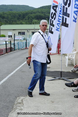 01/07/2012 : X30 Challenge Europa à Lavelanet (Photos Patrick Lascombes) 2012 — karting