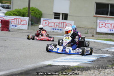 01/07/2012 : X30 Challenge Europa à Lavelanet (Photos Patrick Lascombes) 2012 — karting