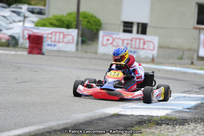 01/07/2012 : X30 Challenge Europa à Lavelanet (Photos Patrick Lascombes) 2012 — karting