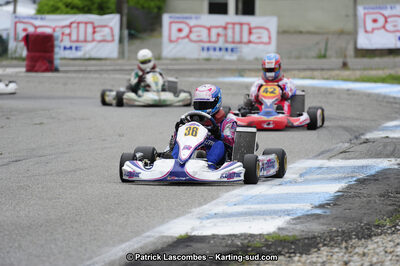 01/07/2012 : X30 Challenge Europa à Lavelanet (Photos Patrick Lascombes) 2012 — karting