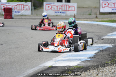 01/07/2012 : X30 Challenge Europa à Lavelanet (Photos Patrick Lascombes) 2012 — karting