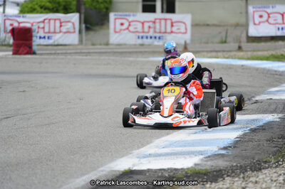 01/07/2012 : X30 Challenge Europa à Lavelanet (Photos Patrick Lascombes) 2012 — karting
