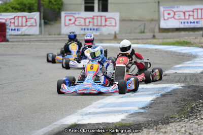 01/07/2012 : X30 Challenge Europa à Lavelanet (Photos Patrick Lascombes) 2012 — karting