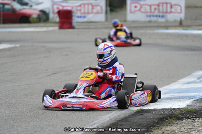 01/07/2012 : X30 Challenge Europa à Lavelanet (Photos Patrick Lascombes) 2012 — karting