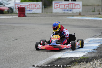 01/07/2012 : X30 Challenge Europa à Lavelanet (Photos Patrick Lascombes) 2012 — karting