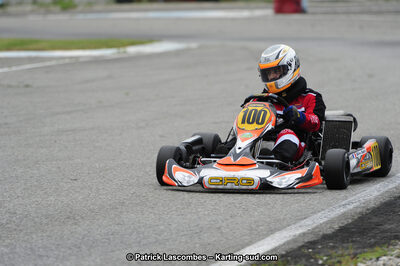 01/07/2012 : X30 Challenge Europa à Lavelanet (Photos Patrick Lascombes) 2012 — karting