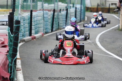 01/07/2012 : X30 Challenge Europa à Lavelanet (Photos Patrick Lascombes) 2012 — karting