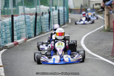 01/07/2012 : X30 Challenge Europa à Lavelanet (Photos Patrick Lascombes) 2012 — karting