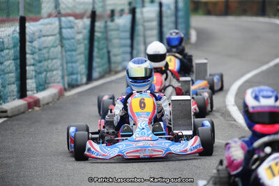 01/07/2012 : X30 Challenge Europa à Lavelanet (Photos Patrick Lascombes) 2012 — karting