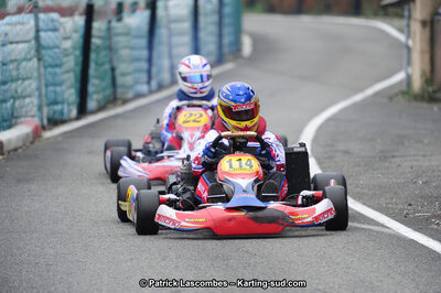 01/07/2012 : X30 Challenge Europa à Lavelanet (Photos Patrick Lascombes) 2012 — karting