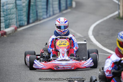 01/07/2012 : X30 Challenge Europa à Lavelanet (Photos Patrick Lascombes) 2012 — karting