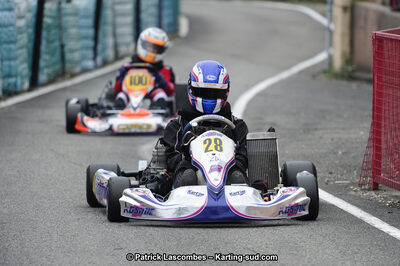 01/07/2012 : X30 Challenge Europa à Lavelanet (Photos Patrick Lascombes) 2012 — karting