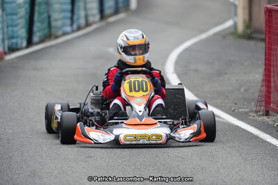 01/07/2012 : X30 Challenge Europa à Lavelanet (Photos Patrick Lascombes) 2012 — karting