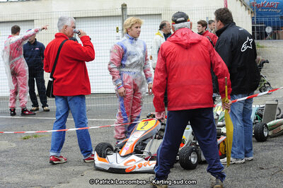 01/07/2012 : X30 Challenge Europa à Lavelanet (Photos Patrick Lascombes) 2012 — karting