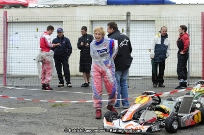 01/07/2012 : X30 Challenge Europa à Lavelanet (Photos Patrick Lascombes) 2012 — karting