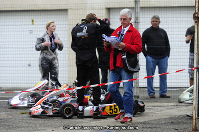 01/07/2012 : X30 Challenge Europa à Lavelanet (Photos Patrick Lascombes) 2012 — karting