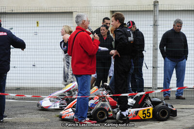 01/07/2012 : X30 Challenge Europa à Lavelanet (Photos Patrick Lascombes) 2012 — karting