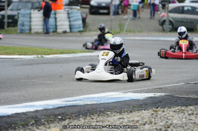 01/07/2012 : X30 Challenge Europa à Lavelanet (Photos Patrick Lascombes) 2012 — karting
