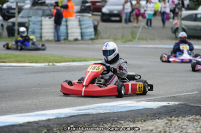 01/07/2012 : X30 Challenge Europa à Lavelanet (Photos Patrick Lascombes) 2012 — karting