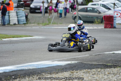 01/07/2012 : X30 Challenge Europa à Lavelanet (Photos Patrick Lascombes) 2012 — karting