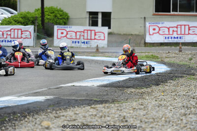 01/07/2012 : X30 Challenge Europa à Lavelanet (Photos Patrick Lascombes) 2012 — karting