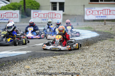 01/07/2012 : X30 Challenge Europa à Lavelanet (Photos Patrick Lascombes) 2012 — karting