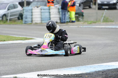 01/07/2012 : X30 Challenge Europa à Lavelanet (Photos Patrick Lascombes) 2012 — karting