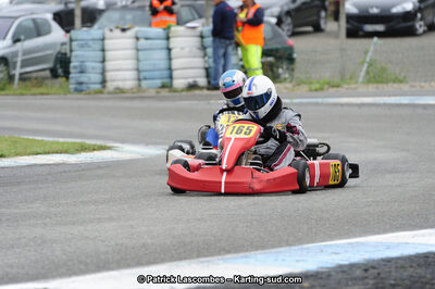 01/07/2012 : X30 Challenge Europa à Lavelanet (Photos Patrick Lascombes) 2012 — karting