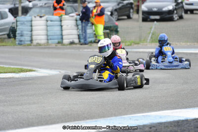 01/07/2012 : X30 Challenge Europa à Lavelanet (Photos Patrick Lascombes) 2012 — karting