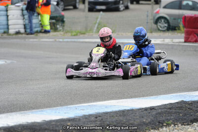 01/07/2012 : X30 Challenge Europa à Lavelanet (Photos Patrick Lascombes) 2012 — karting