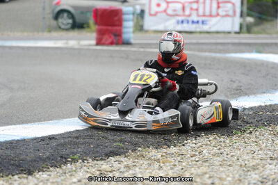 01/07/2012 : X30 Challenge Europa à Lavelanet (Photos Patrick Lascombes) 2012 — karting