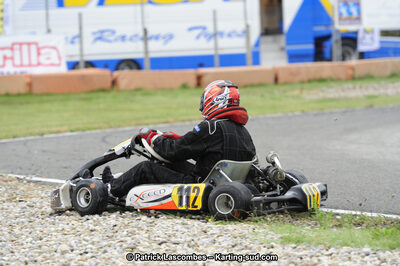 01/07/2012 : X30 Challenge Europa à Lavelanet (Photos Patrick Lascombes) 2012 — karting