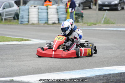 01/07/2012 : X30 Challenge Europa à Lavelanet (Photos Patrick Lascombes) 2012 — karting