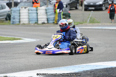 01/07/2012 : X30 Challenge Europa à Lavelanet (Photos Patrick Lascombes) 2012 — karting