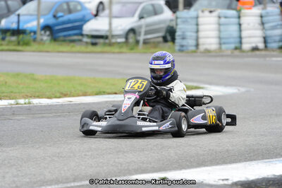01/07/2012 : X30 Challenge Europa à Lavelanet (Photos Patrick Lascombes) 2012 — karting