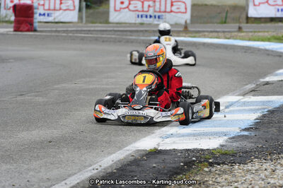 01/07/2012 : X30 Challenge Europa à Lavelanet (Photos Patrick Lascombes) 2012 — karting