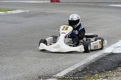 01/07/2012 : X30 Challenge Europa à Lavelanet (Photos Patrick Lascombes) 2012 — karting