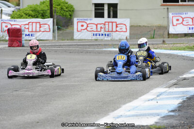 01/07/2012 : X30 Challenge Europa à Lavelanet (Photos Patrick Lascombes) 2012 — karting