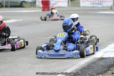 01/07/2012 : X30 Challenge Europa à Lavelanet (Photos Patrick Lascombes) 2012 — karting